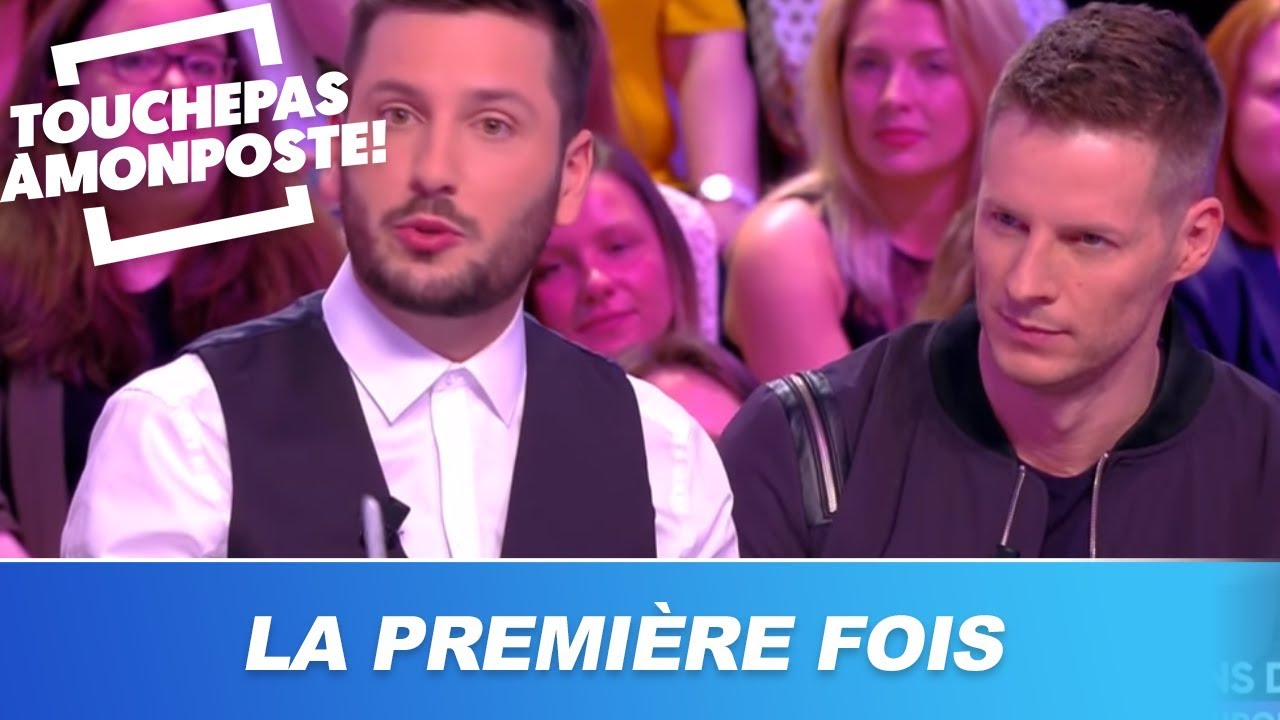 Matthieu Delormeau et Maxime Gu&eacute;ny racontent leurs premiers pas avec Cyril Hanouna