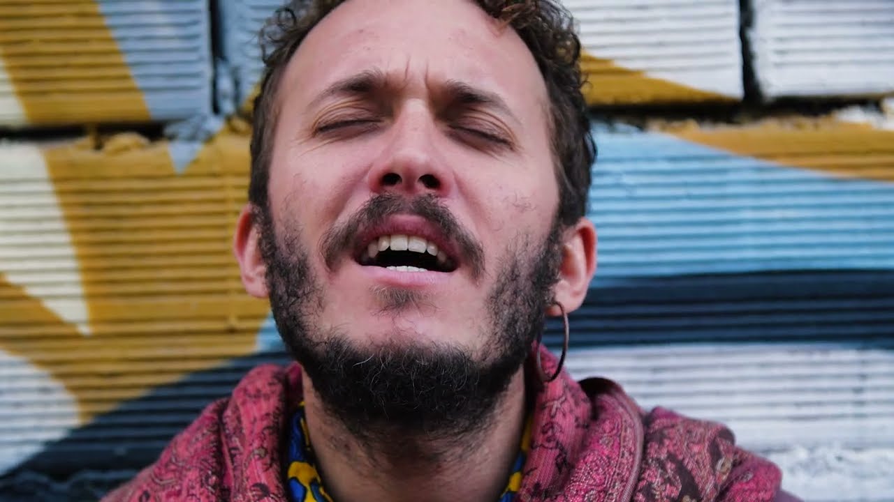 Luiz Gabriel Lopes - Desprendimento (music video)
