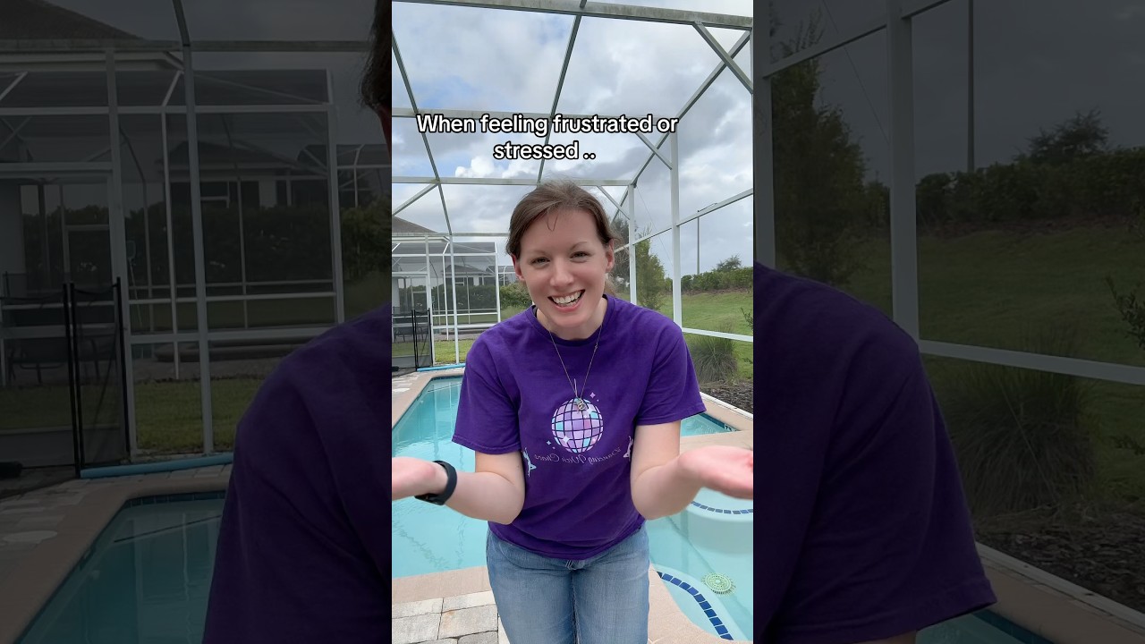 Release the emotions!