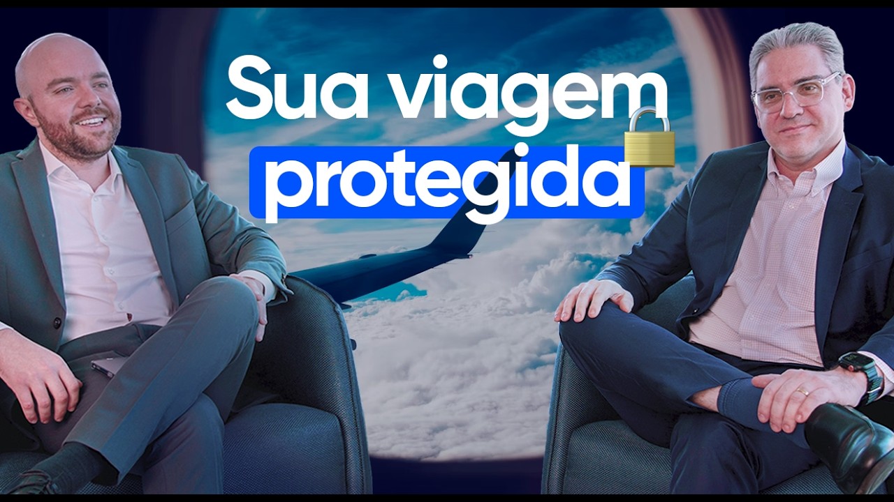 Seguro Viagem Que Cobre Até 540 Mil Dólares? Isso Existe!