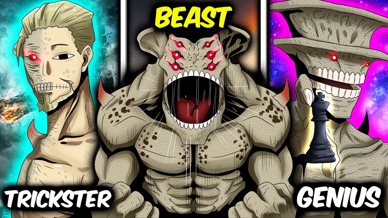 Kaiju No 8's Dangerous MASTERMIND - Kaiju No 9 EXPLAINED!