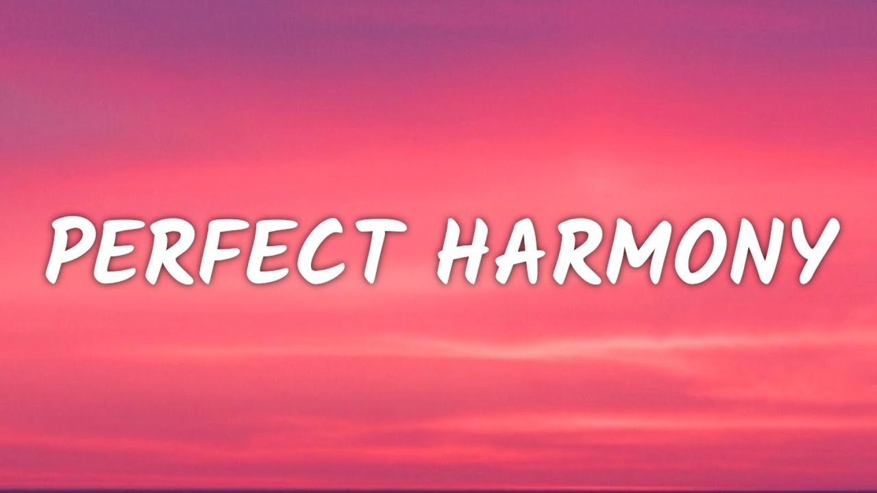 Julie and the Phantoms - Perfect Harmony (Lyrics) (From Julie and the Phantoms)