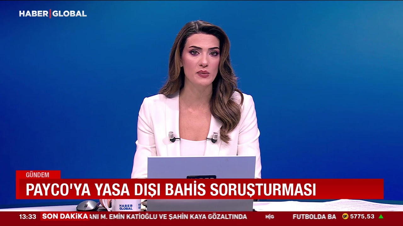 SON DAKİKA! Futbolda Bahis Soruşturmasında Yeni Dalga! &Ccedil;ok Sayıda G&ouml;zaltı Kararı Var