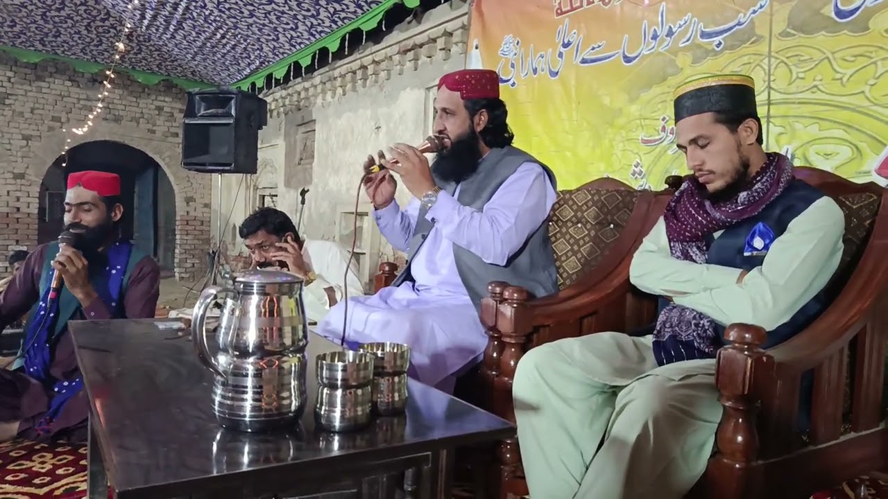 new Kalam 2026 jhangvi media 