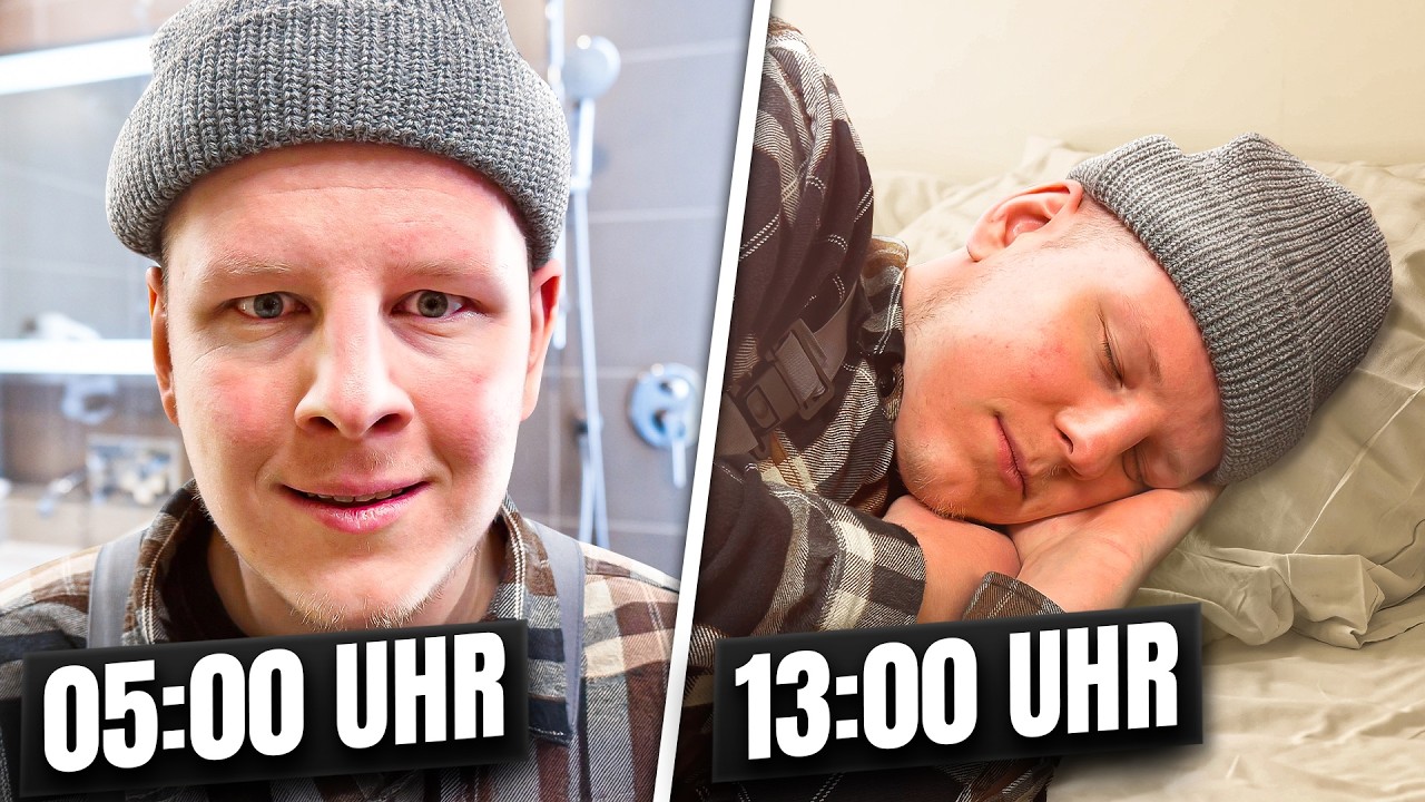 Darum nerven Leute mit Fr&uuml;hschicht.