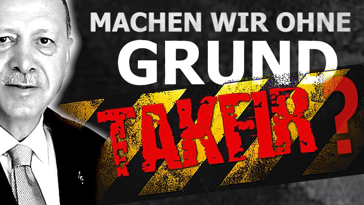 Eine Gutgemeinte Ermahnung ┇ Teil 3 ┇ Machen wir den TAKFIR ohne Grund, wie es gesagt wird?