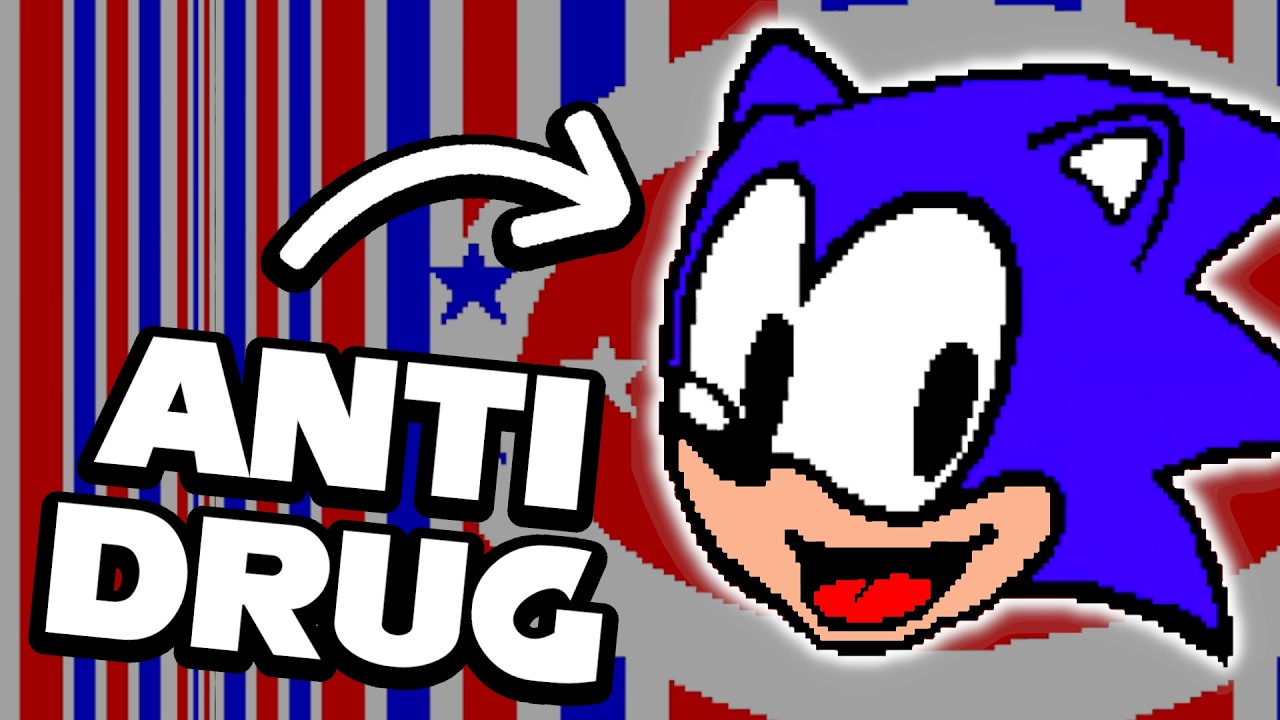 A Useless Fact from Every Sonic Game