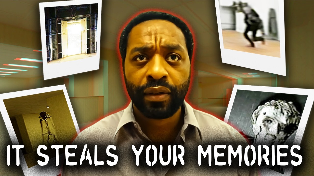 The Entire Backrooms Lore Explained: Async, the Monsters, Ivan Beck, and the Sun