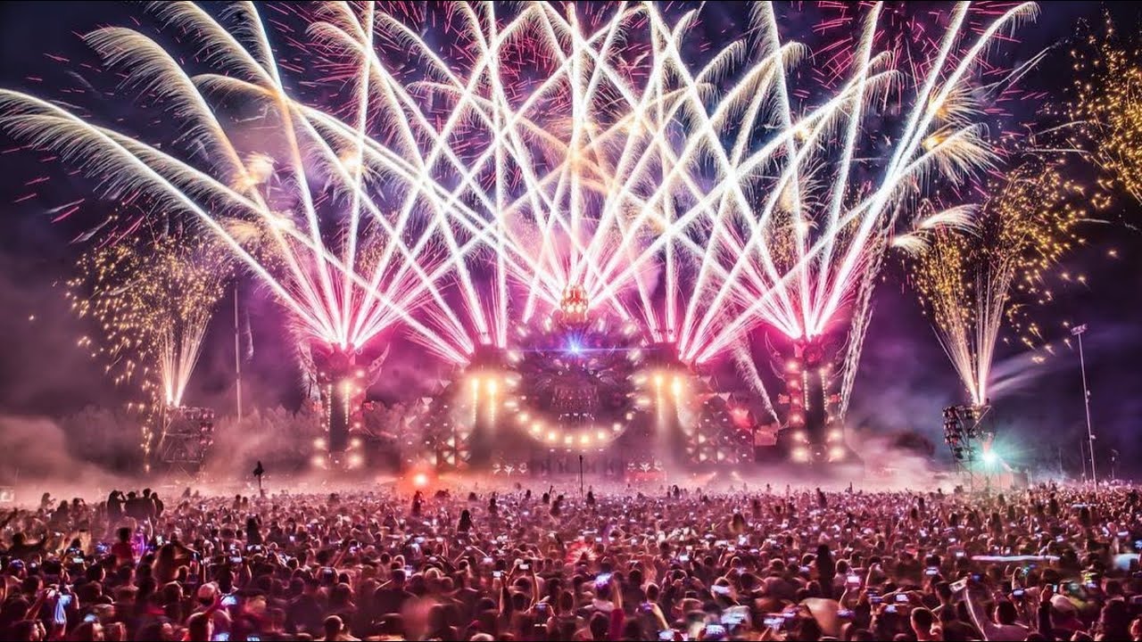 Festival safety forum begins in Melbourne