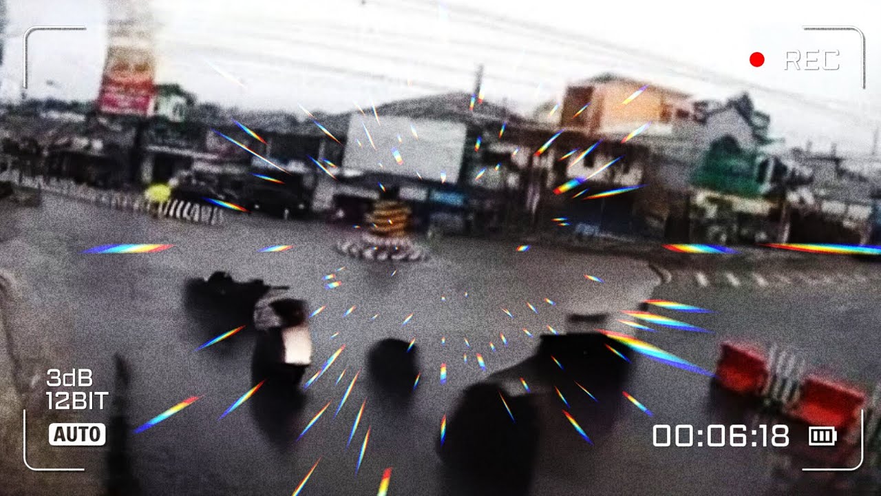 trip seminggu jelang lebaran 