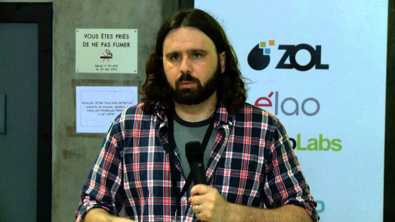 Stop Multiplying by 4: Practical software estimation - PHP Tour Lyon 2014 #phptour