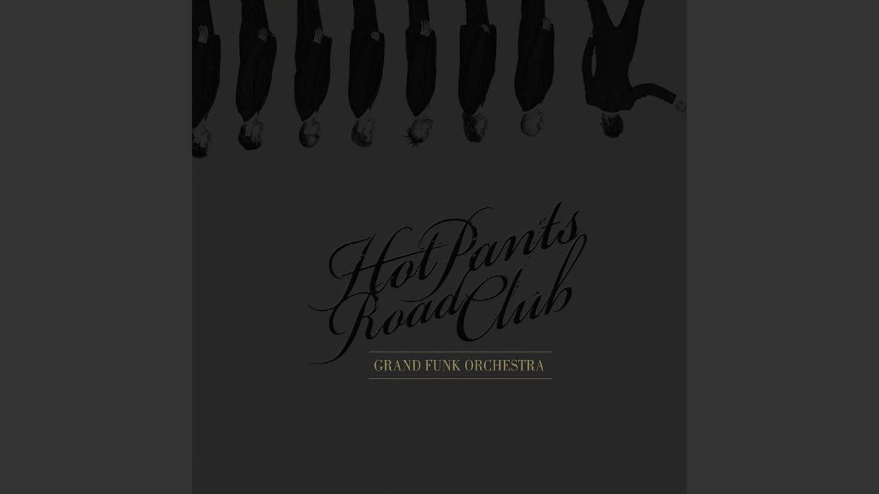 Funksteady