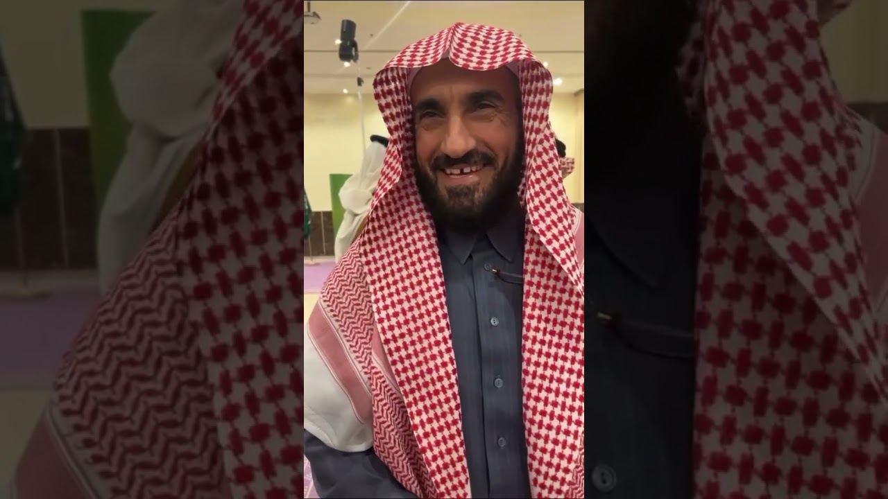 ذكريات ديرتي  اجتماع أسرة #الجربوع من جميع مناطق المملكة