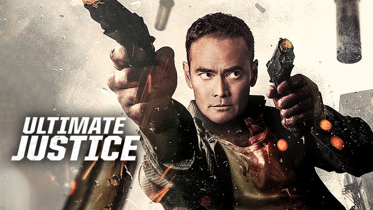 Ultimate Justice | FULL MILITARY ACTION THRILLER | Action Zone