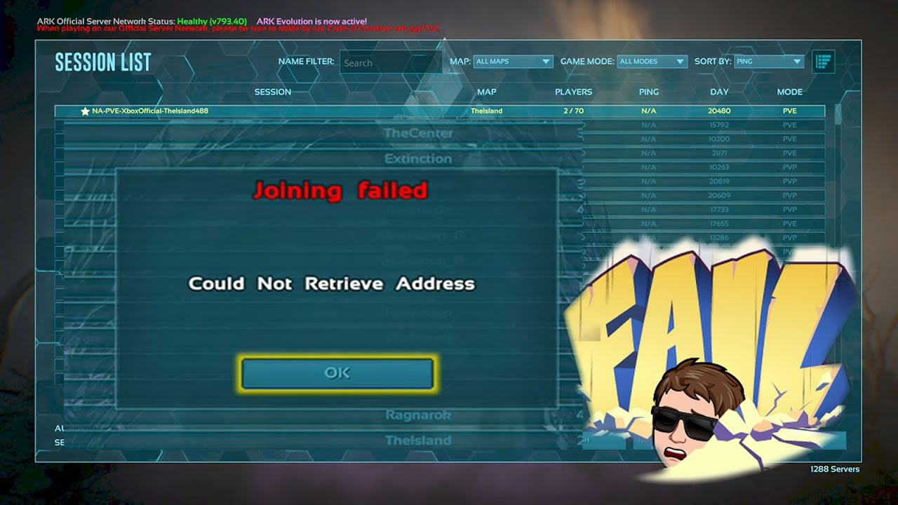 Fix  For 