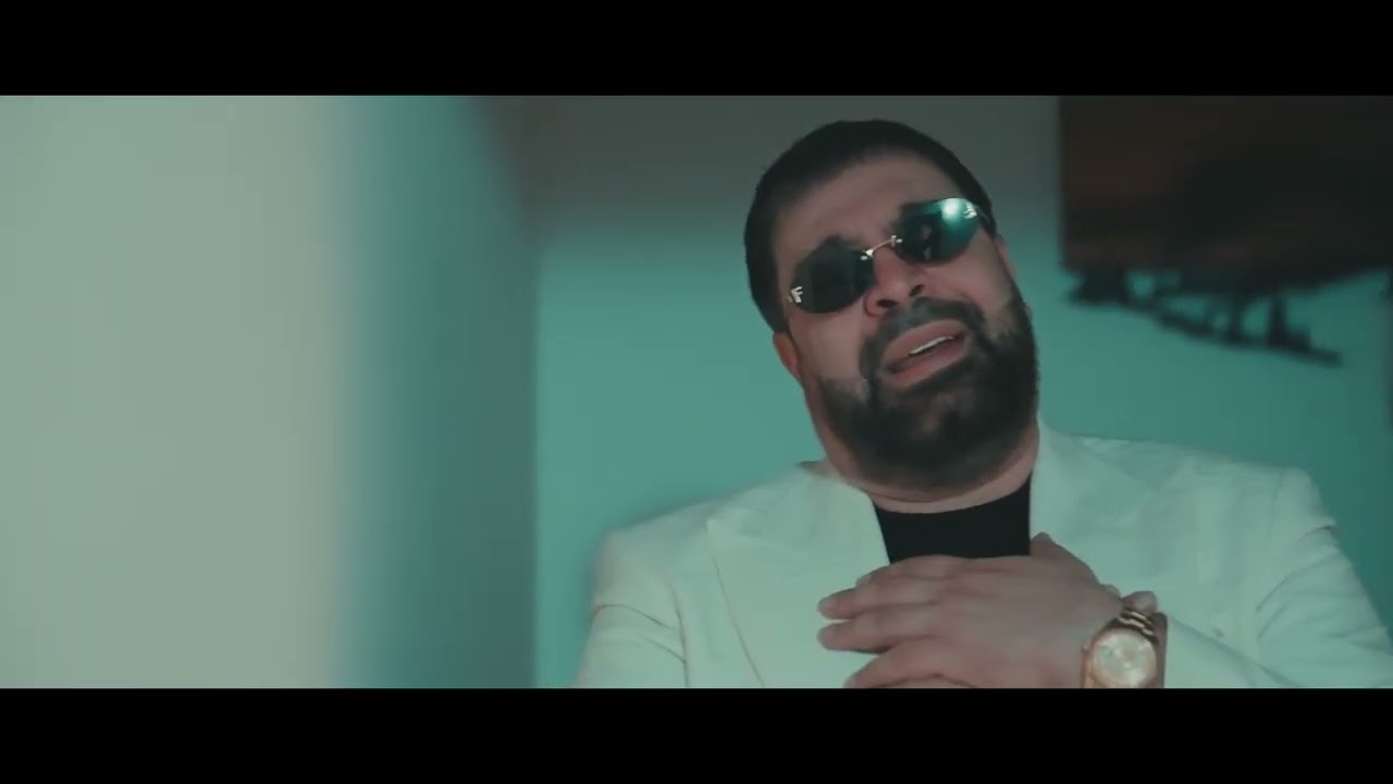 Florin Salam - Urlu Doamne la cer [video oficial] 2026