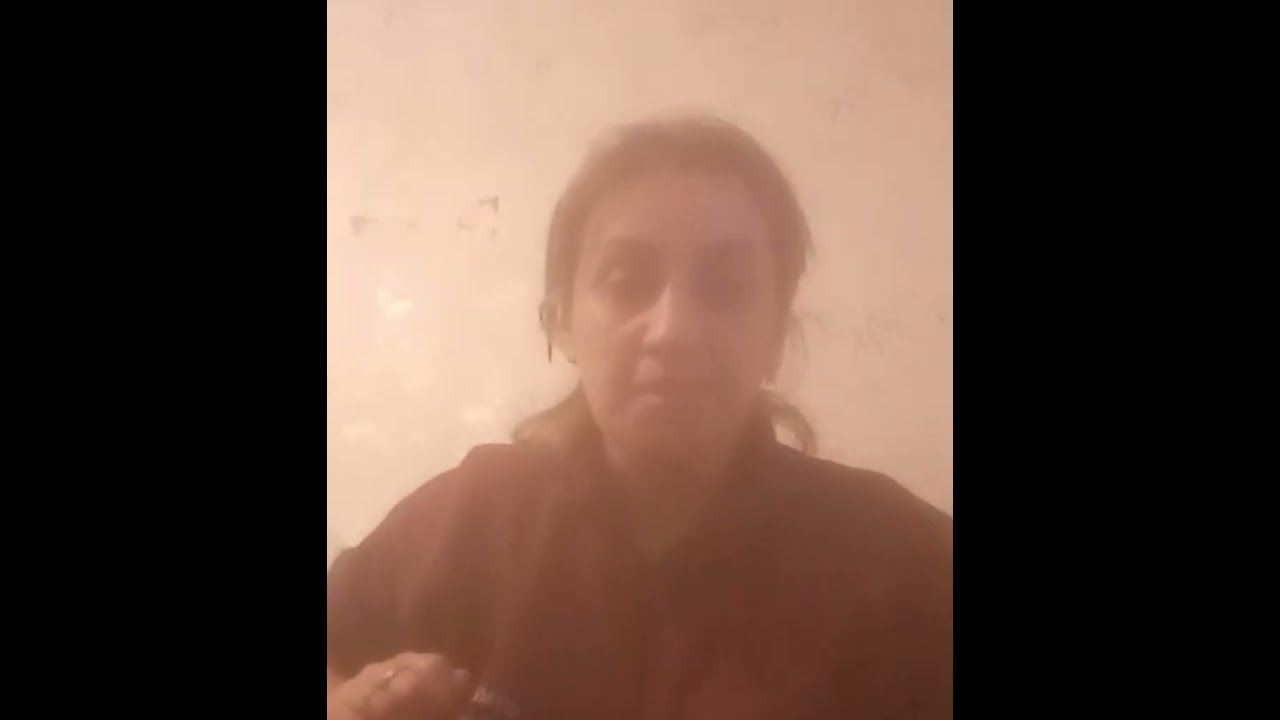 Gözəl daxili işlər zarirliyinə zəng vurdu,qardaşını şikayyət etdi😱