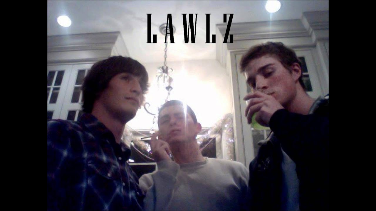 LAWLZ-Glasses