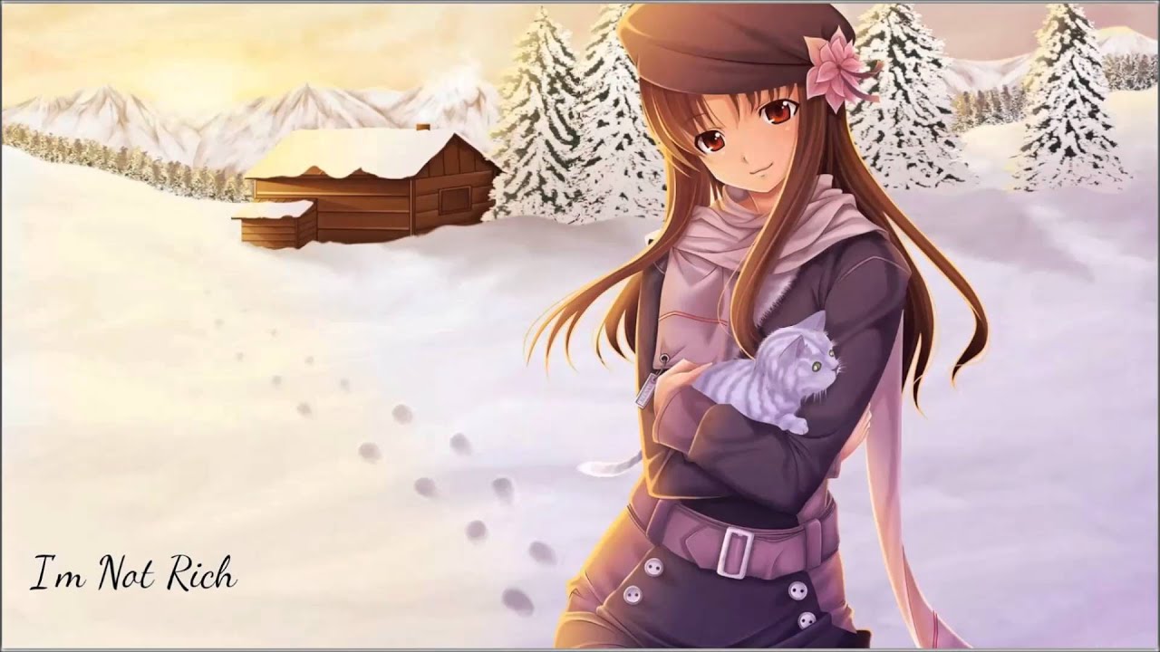 Nightcore - I'm Not Rich