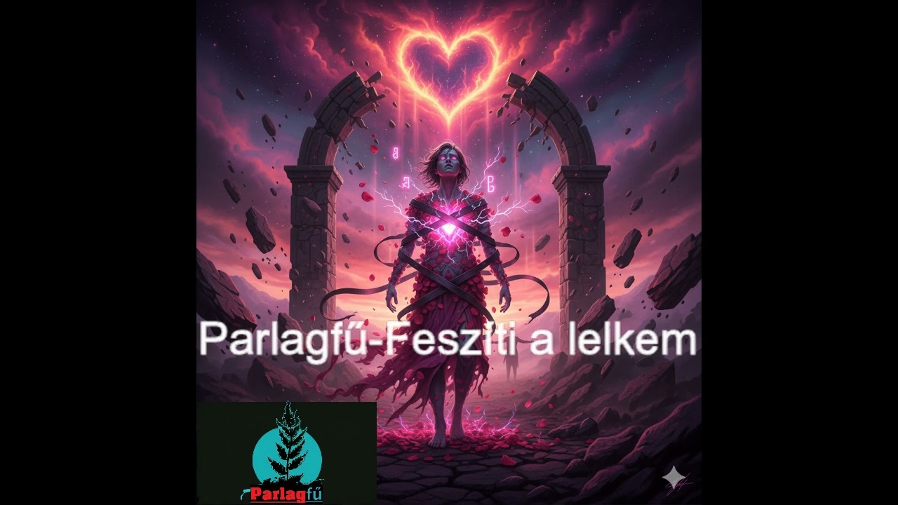 Parlagfű-Feszíti a lelkem