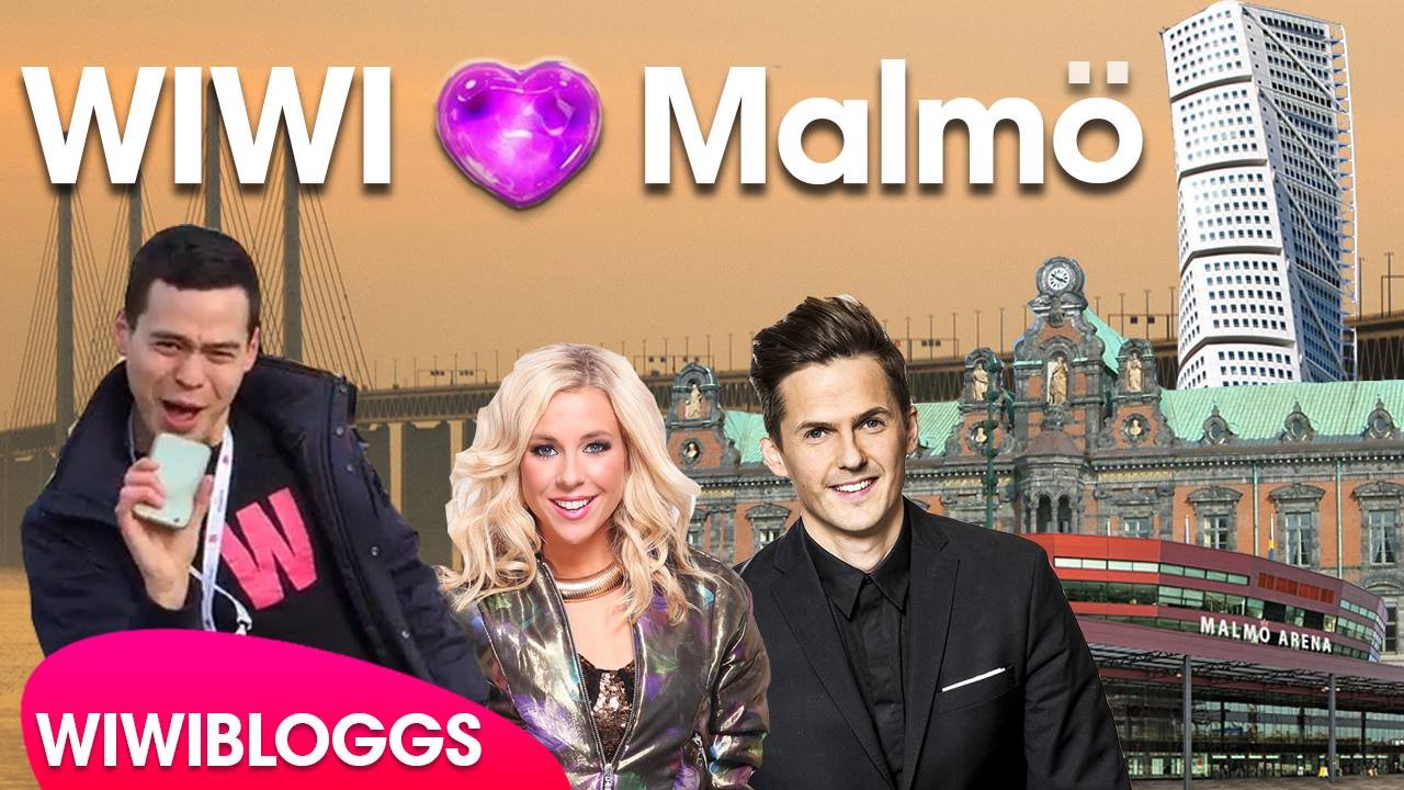Visit Malmö: Our guide to the Melodifestivalen and Eurovision host city