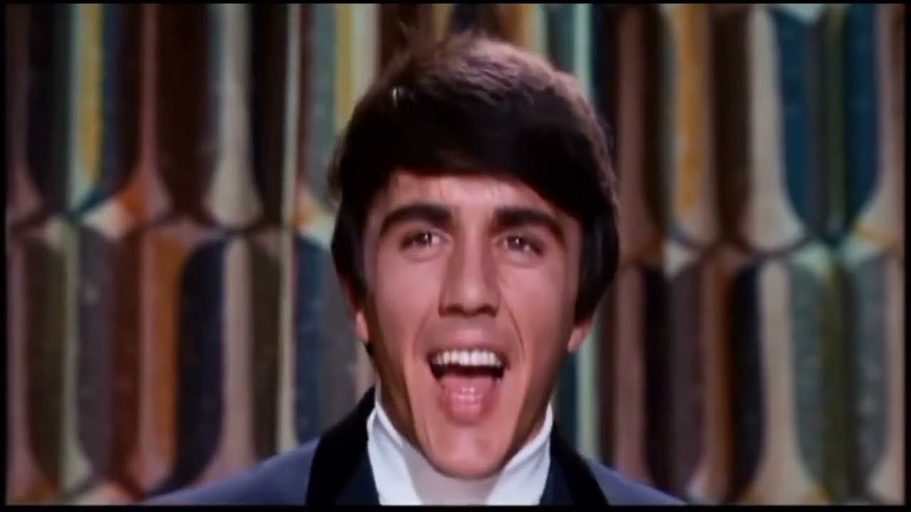 The Dave Clark Five - Thinking Of You Baby (1964)