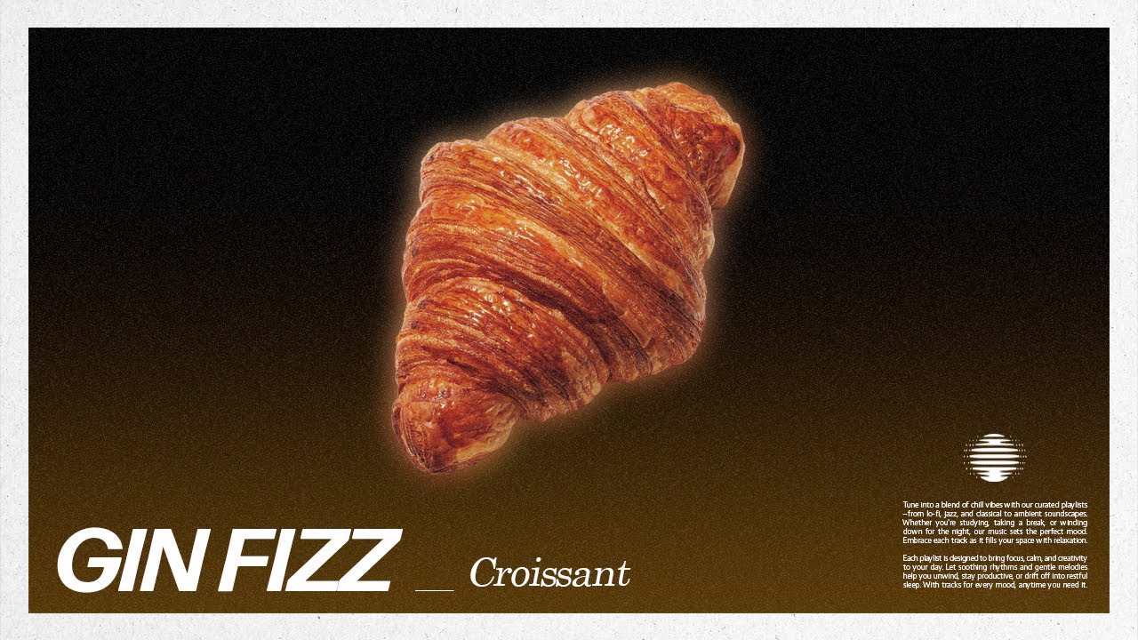 Croissant.