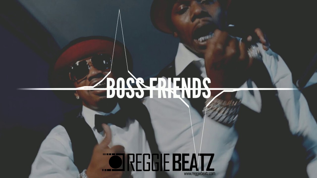 Plies   Boss Friends Ft DaBaby Instrumental