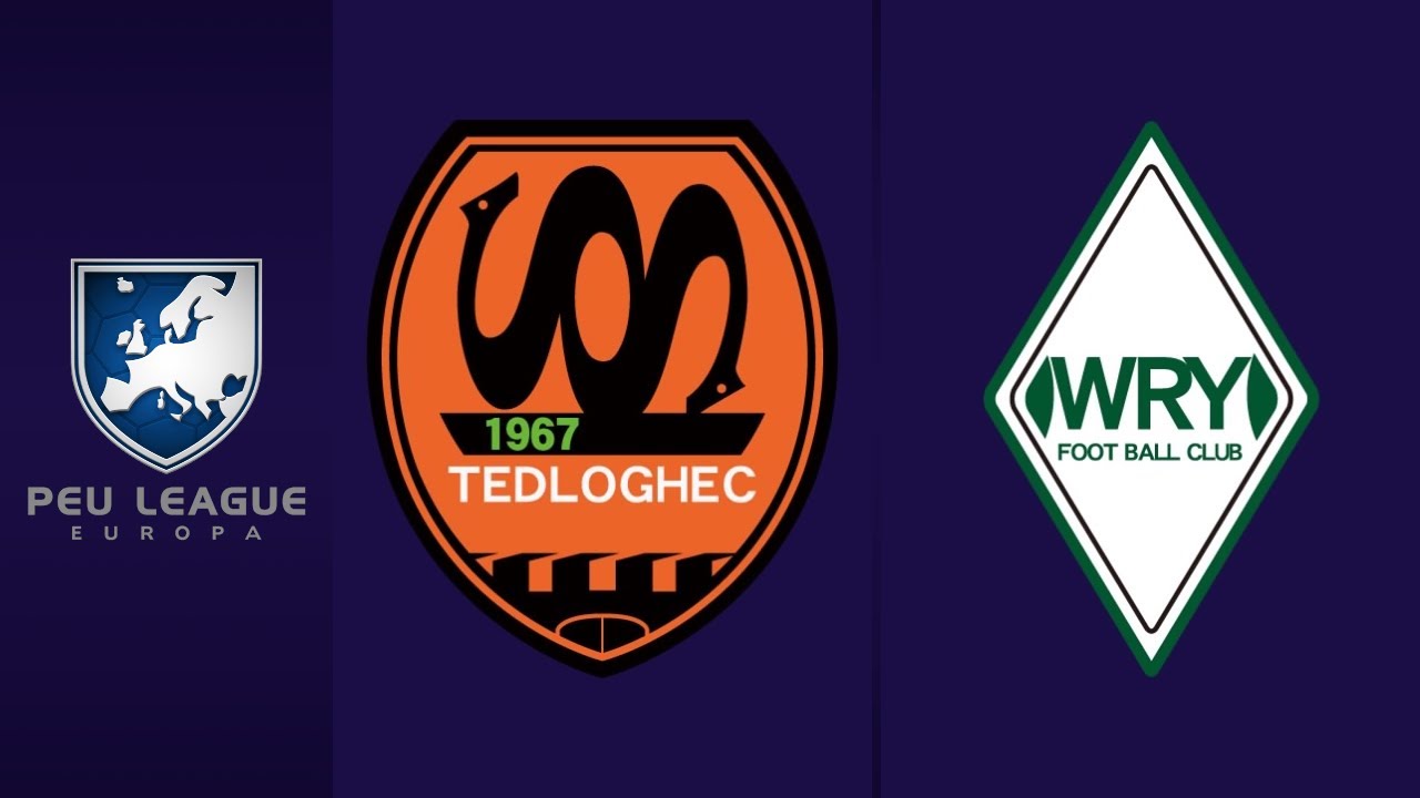 Tedloghec v Waryamosuk | PEU League | eFootball PES 2021