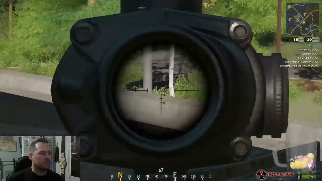 Miscreated Rust 2023 JjayJjay