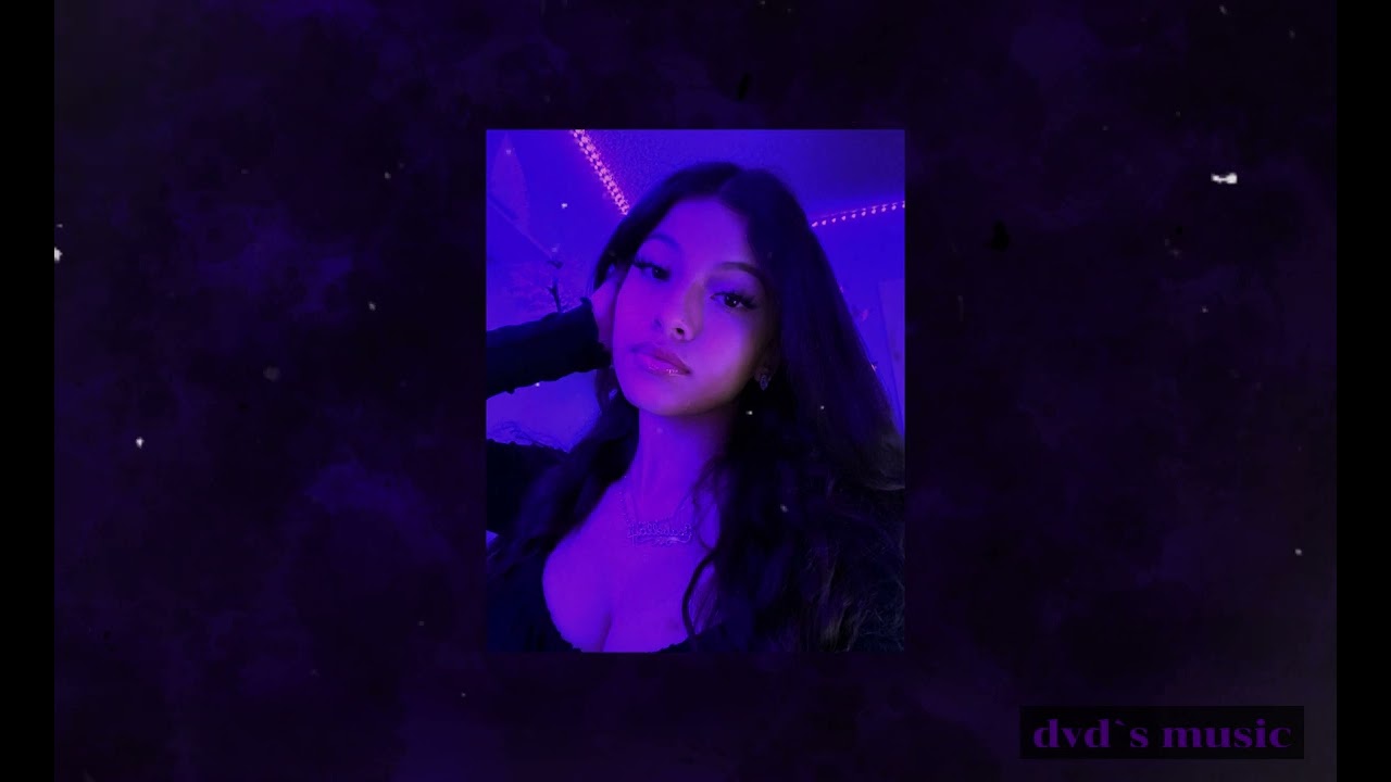 She said she's from the island 1 hour (lyrics)
