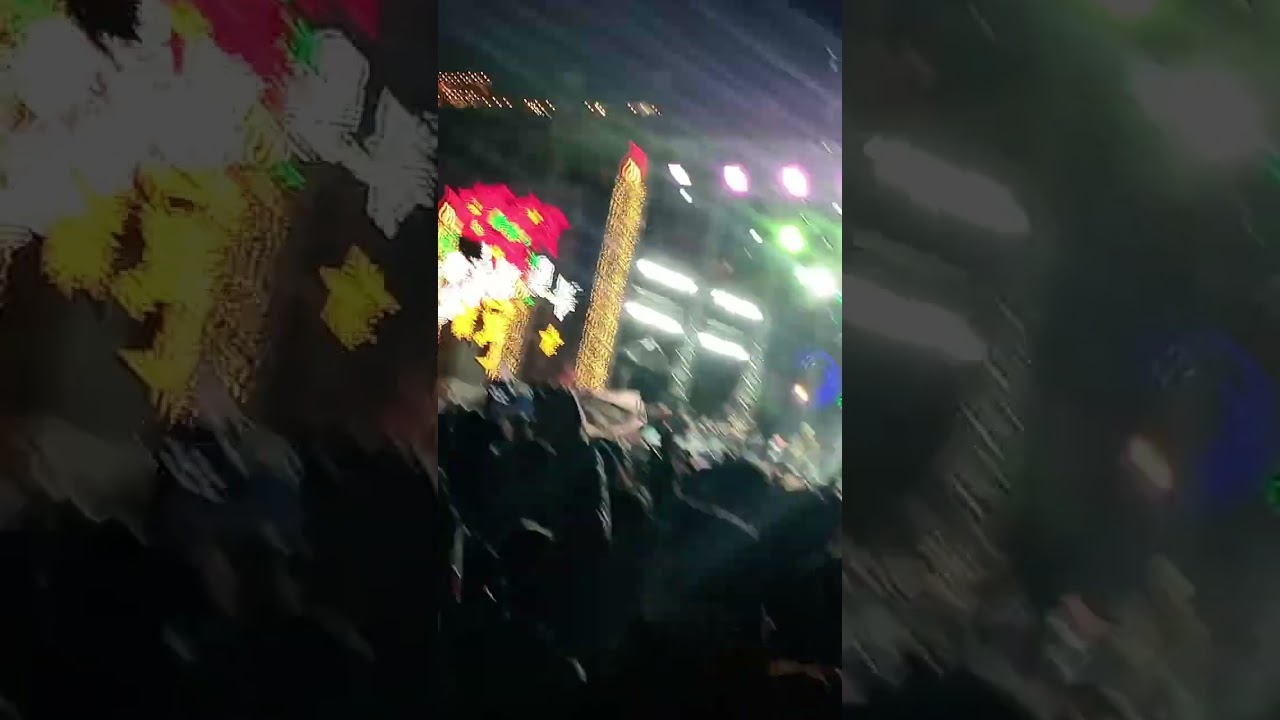 El esqueleto  (Victimas del Dr. Cerebro) Zócalo CDMX  30 Dic 25