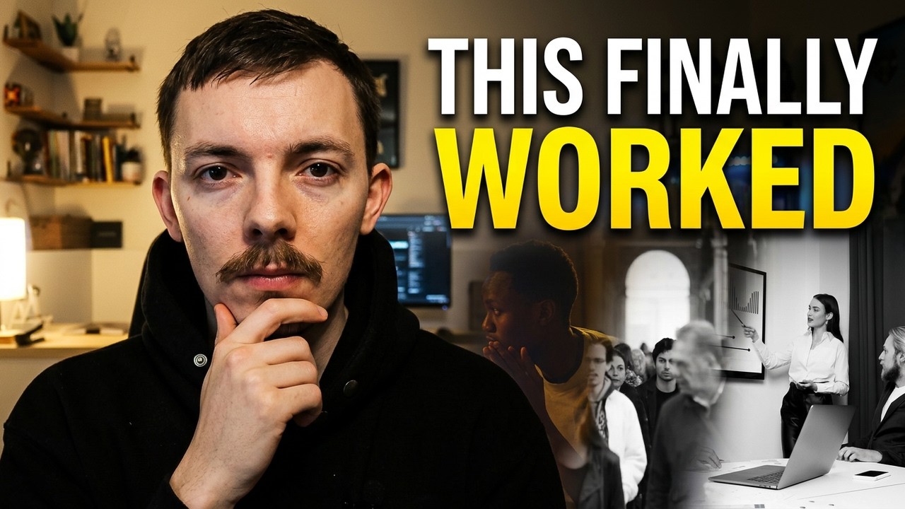 I Struggled for Years to Find My Passion—This Is What Finally Worked