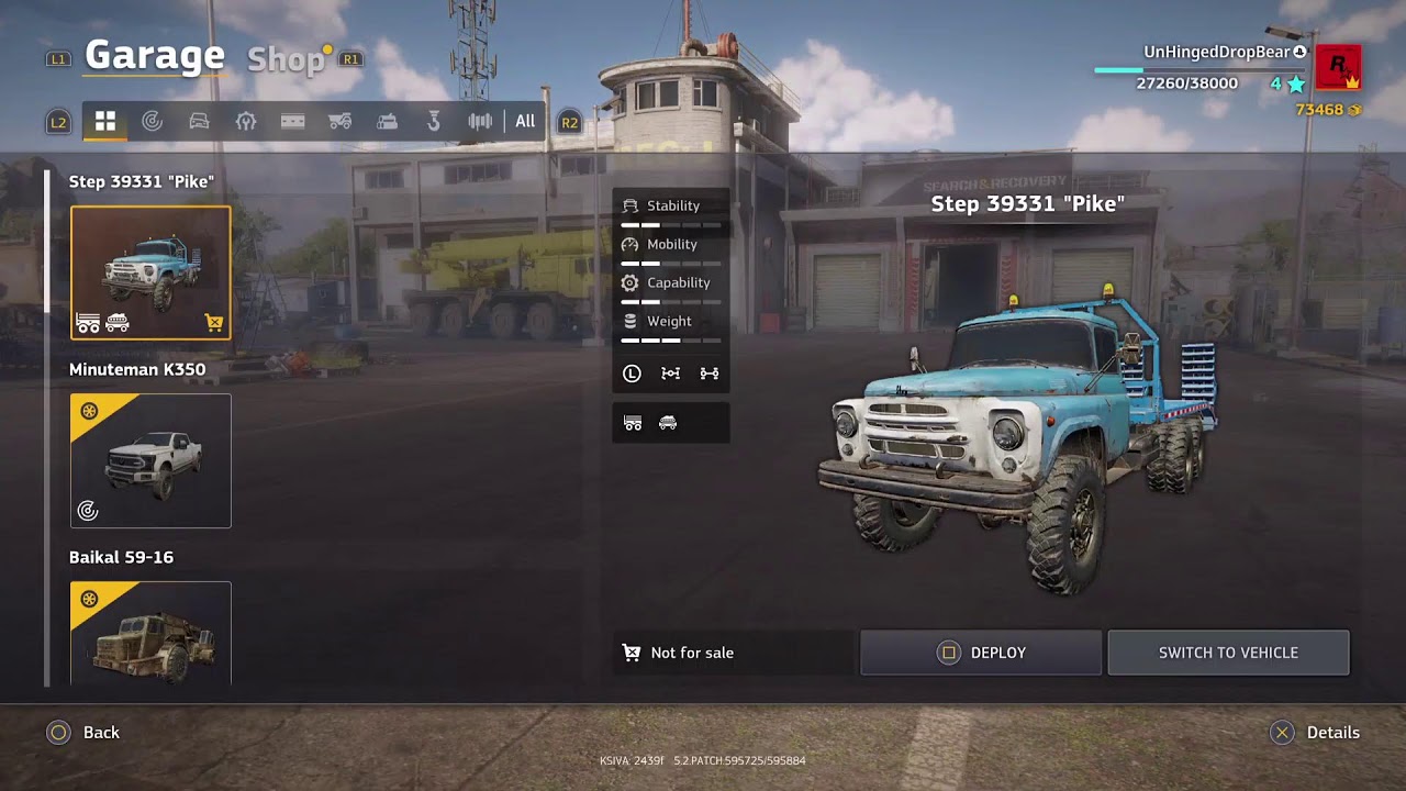 RoadCraft Live PS5 | Building Roads PT2 