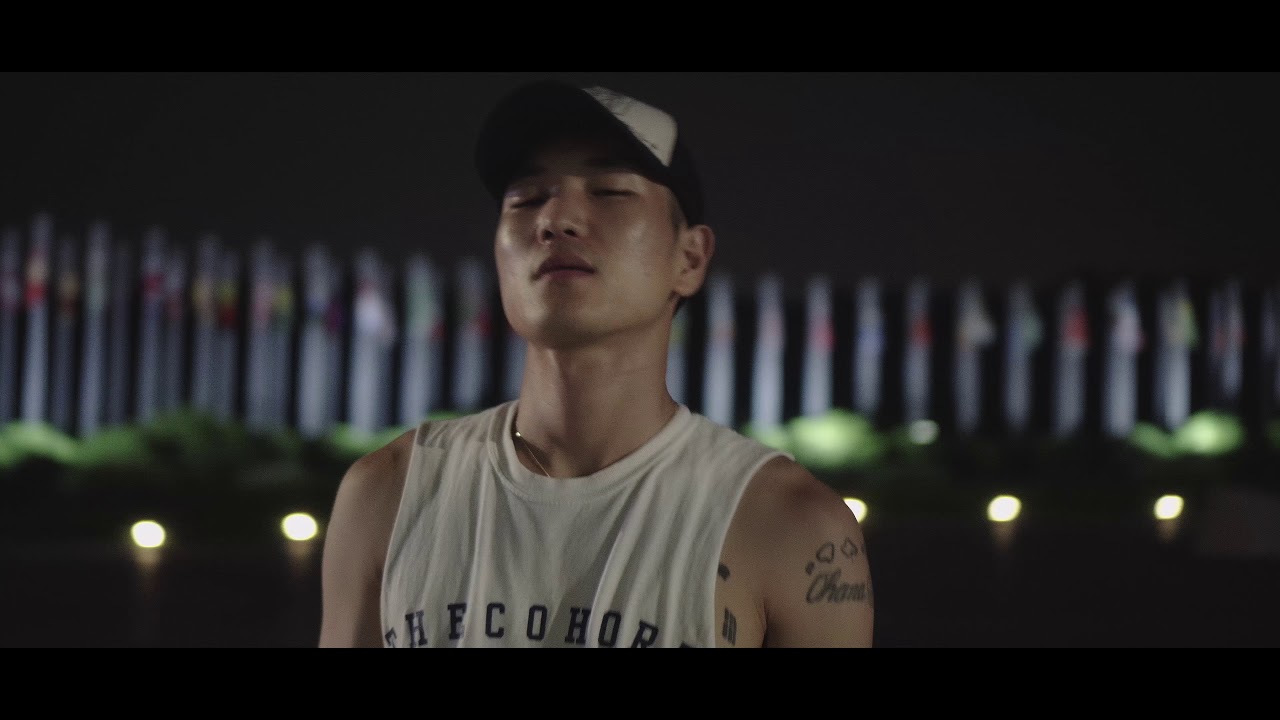 비프리 B-FREE - CITY OF SEOUL (Official Video)