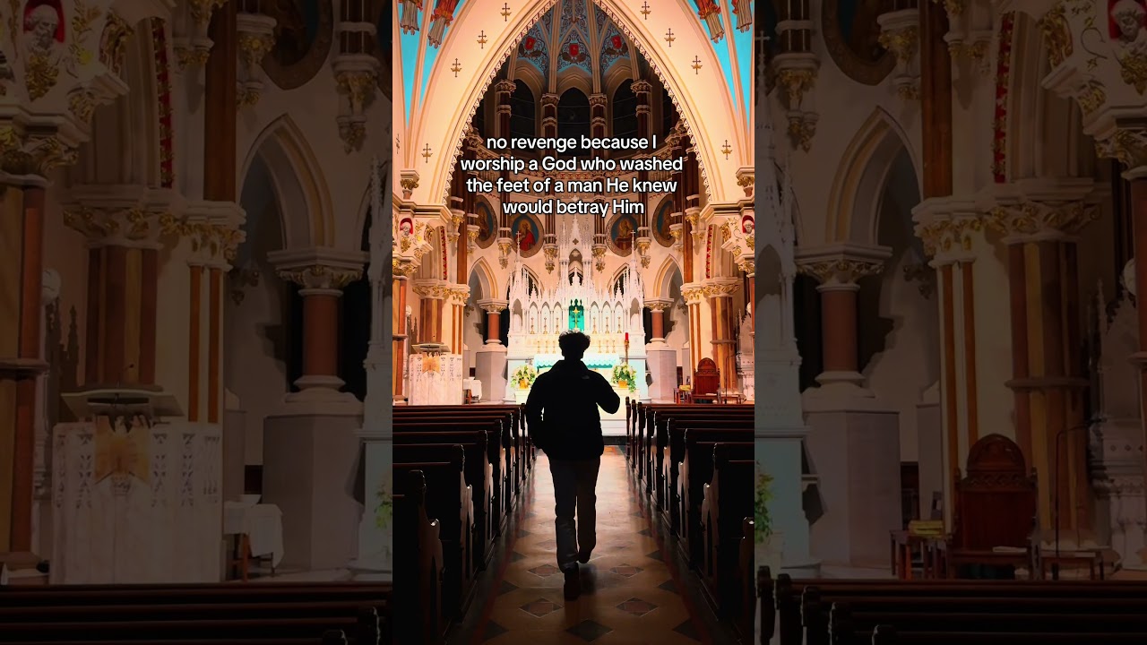 Being Christian means trying to love like Jesus did&hellip;  #relatable #explore #jesuslovesyou #christian