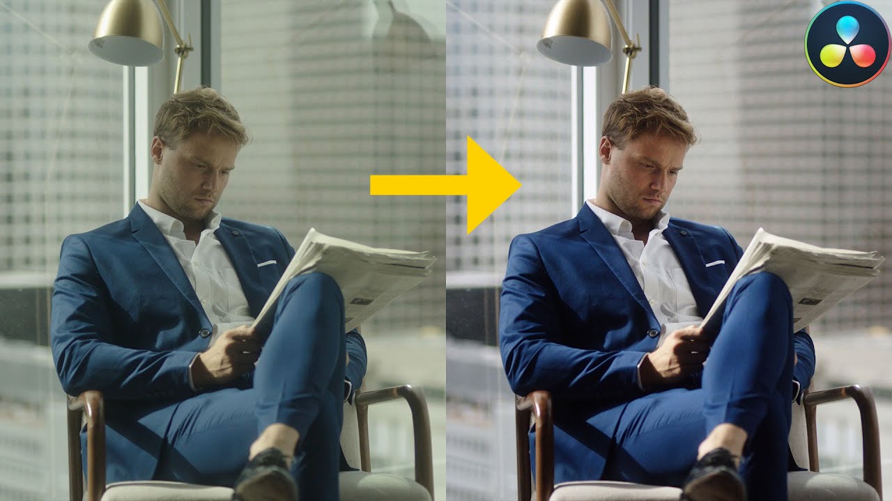 3 Simple Color Grading Tricks to make your Footage POP | DaVinci Resolve 17 Tutorial