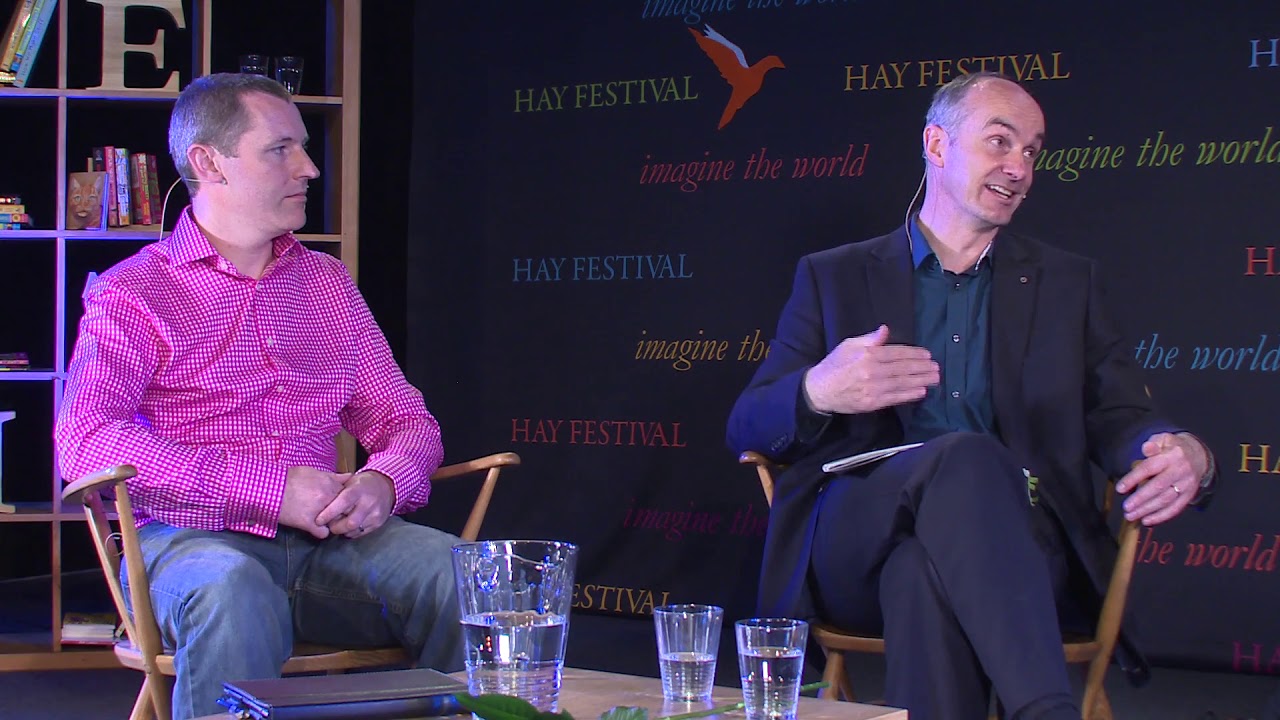 Dept of Energy @ Hay 3