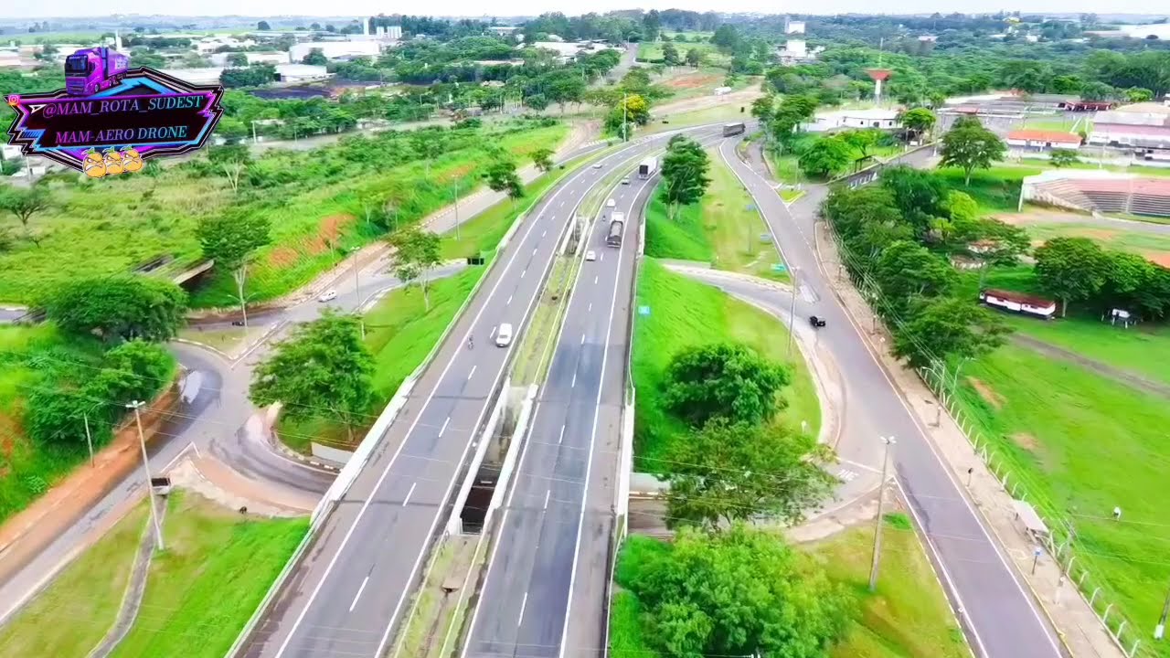 Ambev - Presidente Prudente-SP