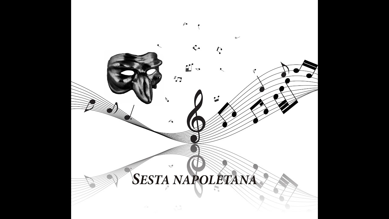 Armonia Musicale - Lezione 18 - Sesta Napoletana