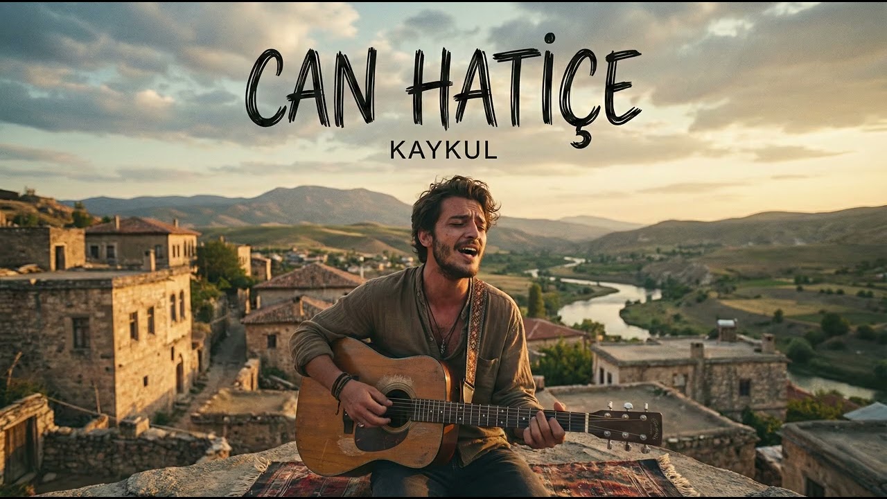Can Hatice - Akustik