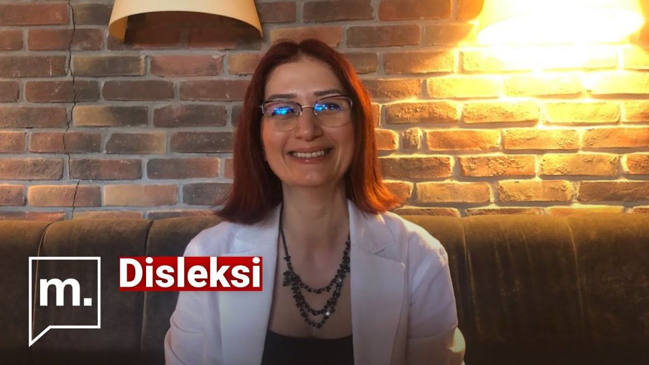 Disleksi ile yaşamak: 