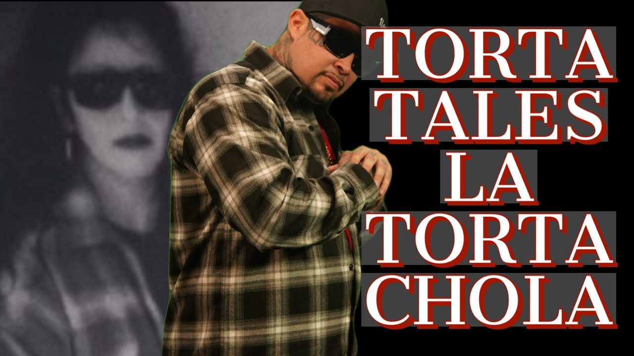 TORTA TALES…I PICKED HER UP THINKING SHE WAS A MODEL..SHE WAS A MI VIDA CHOLA 😳👀😵🤣