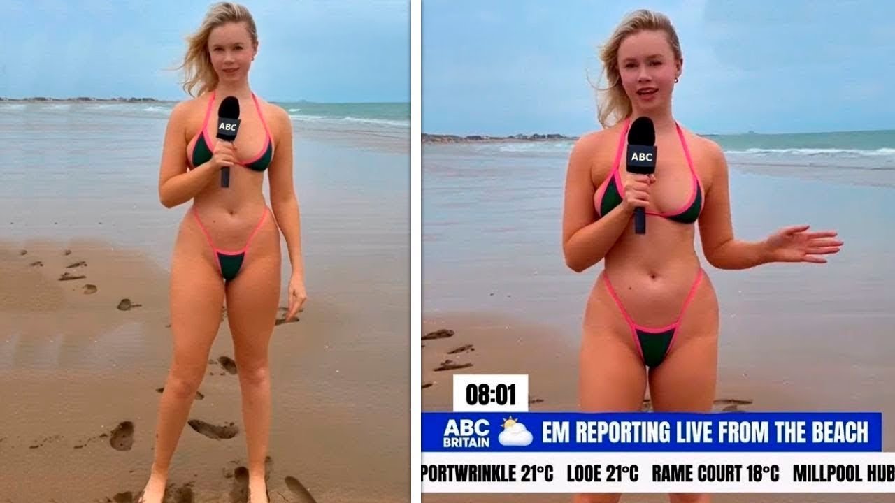 14 Reporteros Que Fueron Demasiado Lejos en Sus Reportajes