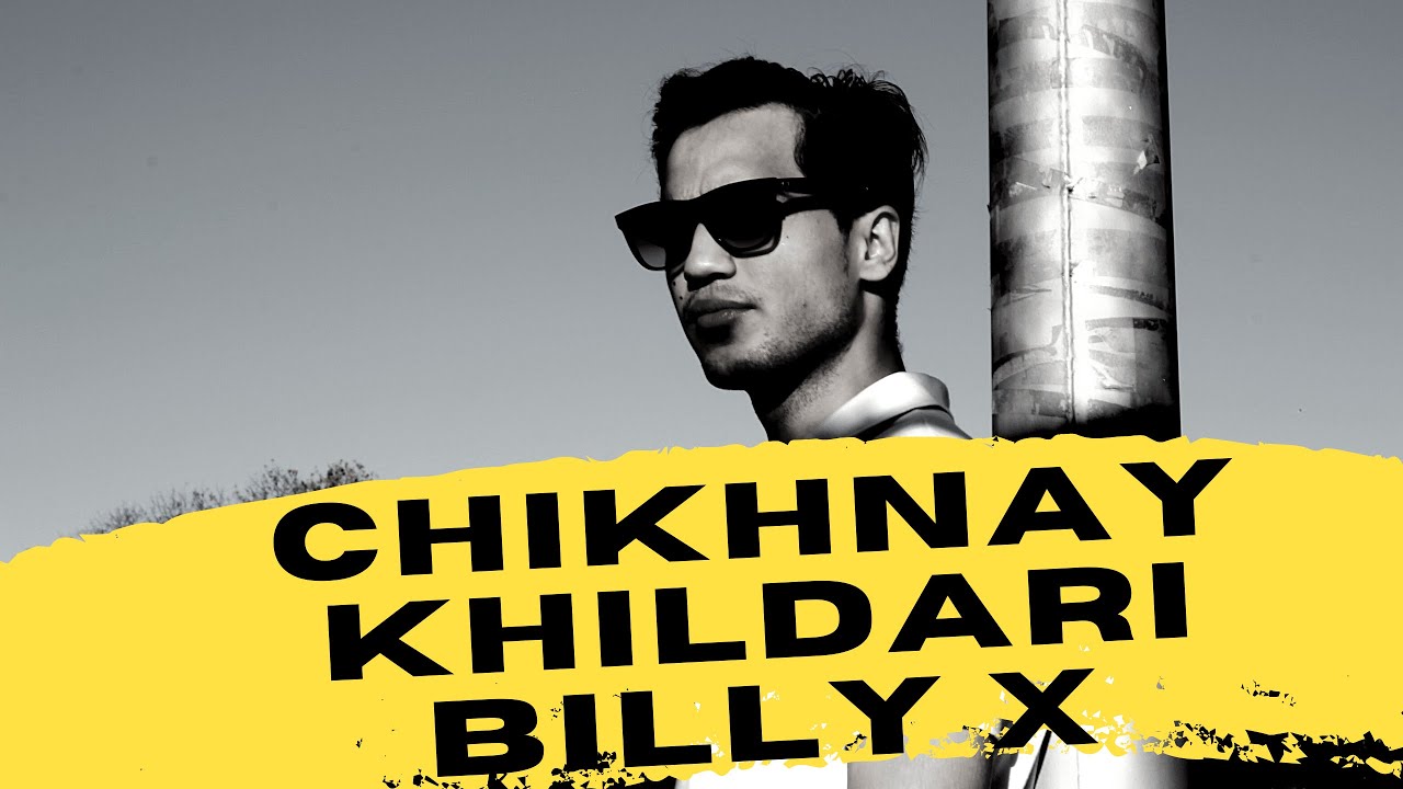 Billy X | Chiknay Khiladi ft. Shahzad Khan