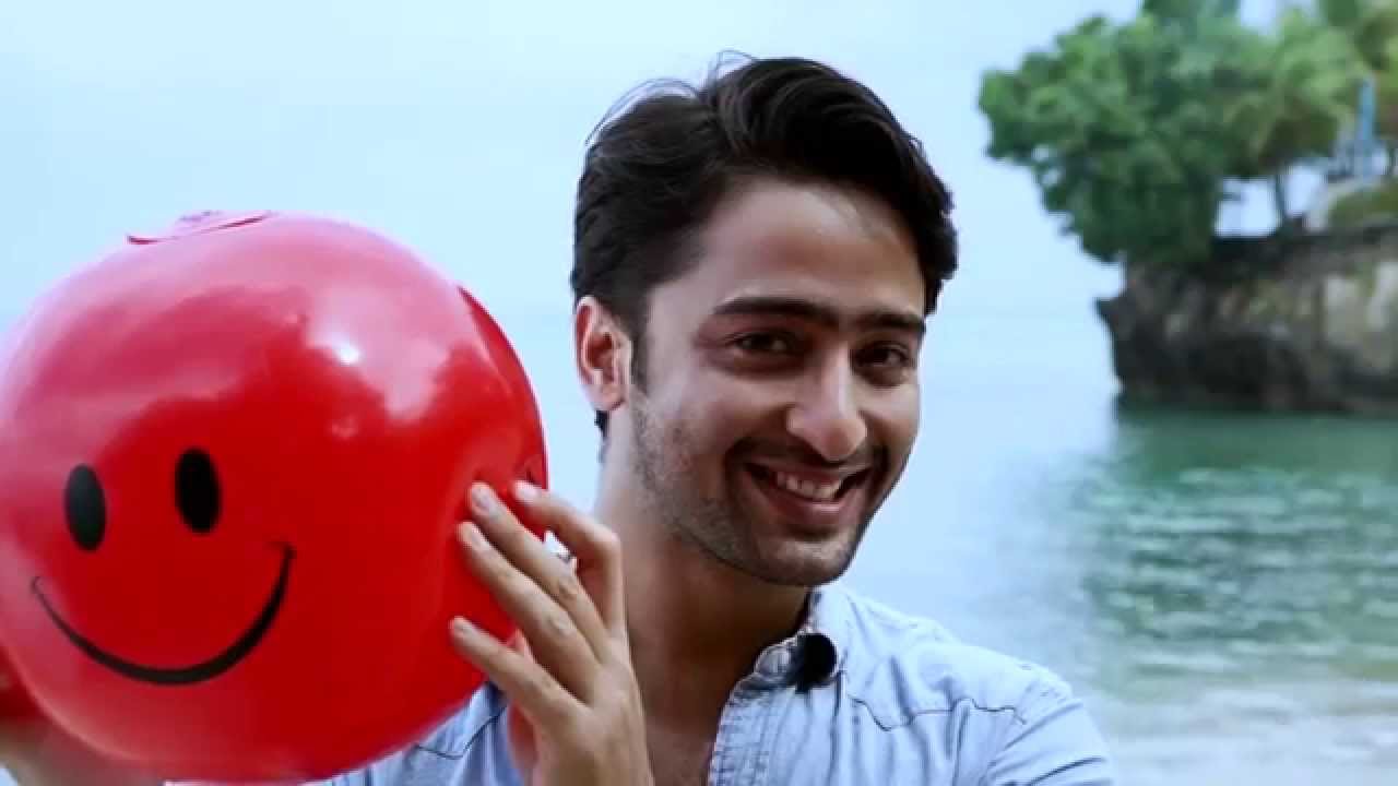 SHAHEER SHEIKH - ROMANTIS ( OFFICIAL MUSIC VIDEO )