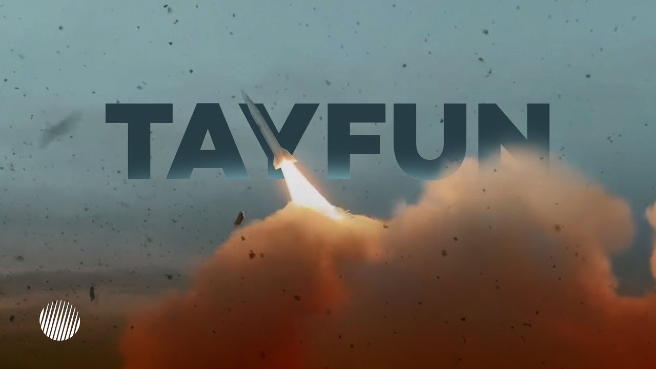 #TAYFUN G&uuml;c&uuml;n&uuml; Sahaya Taşıyor! 🇹🇷🚀