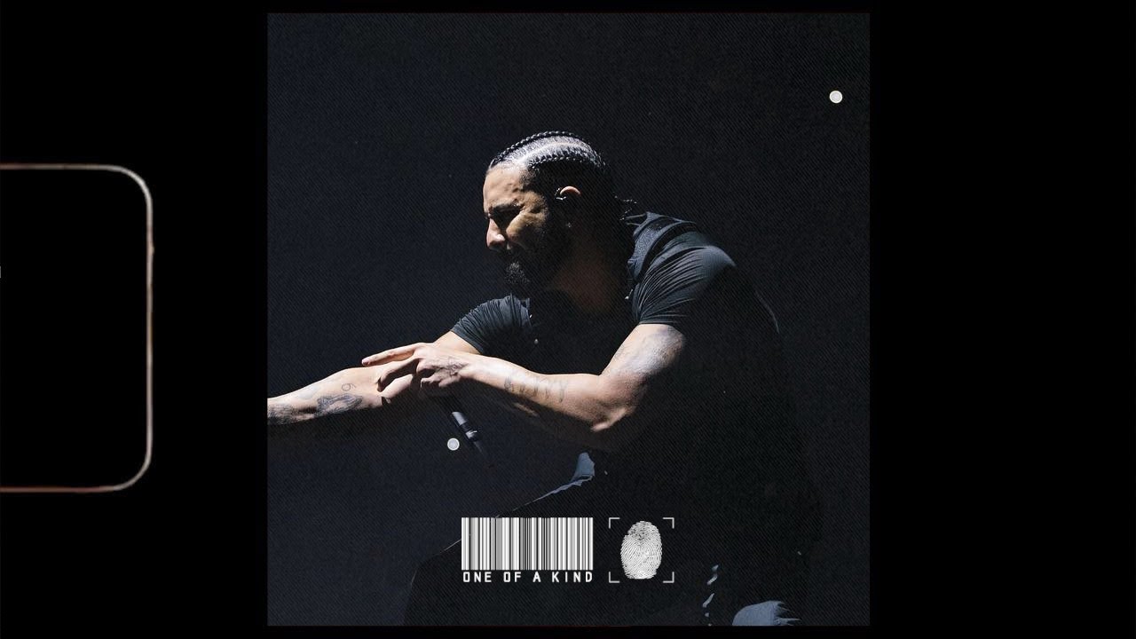 (FREE) Drake Honestly Nevermind Type Beat - 