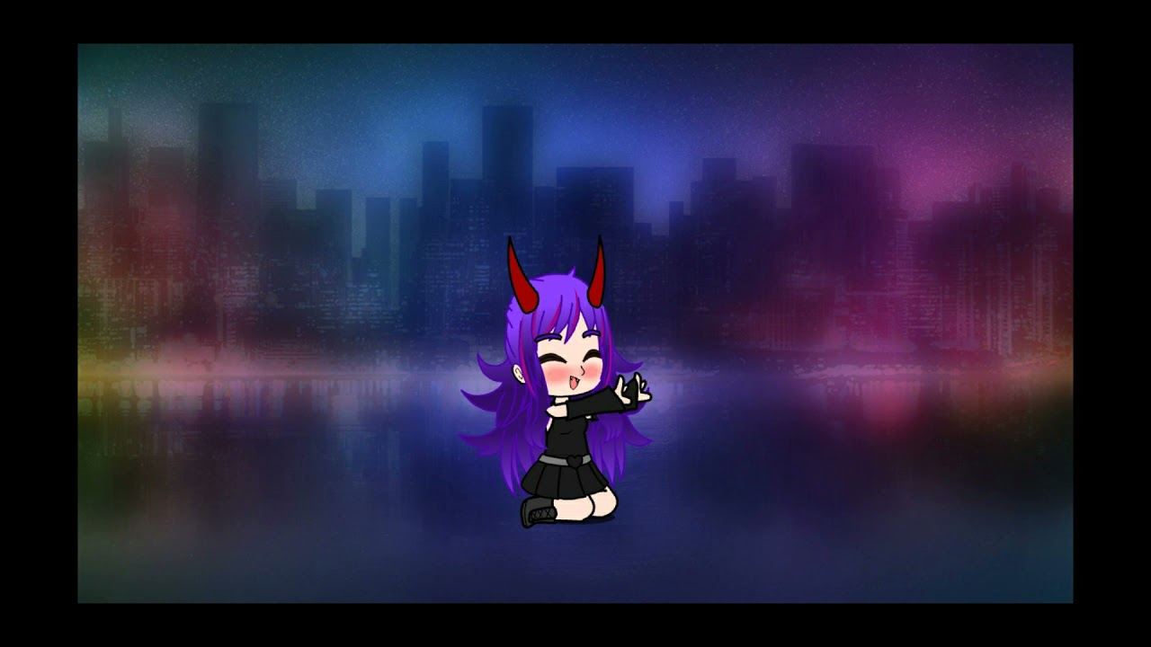 cute stella from @Rainimator