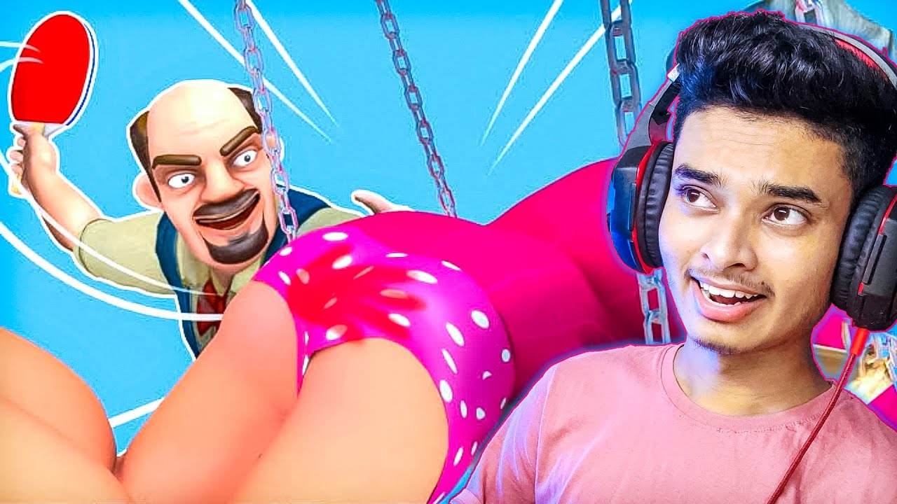 জাদুকর মেডাম || Scary Teacher || PART 10